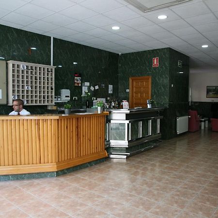 Hostal La Casa De Enfrente Malaga Luaran gambar